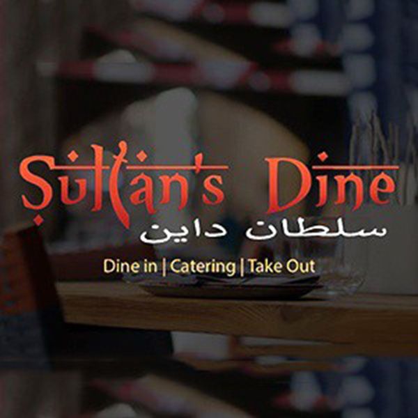 Sultan's Dine